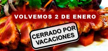 La Alcaría de Ramos Restaurant Estepona